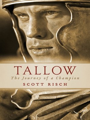 cover image of Tallow